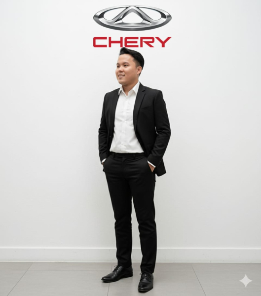 Sales Chery Kelapa Gading Timur